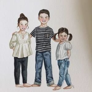 Meet your Posher, Yunee